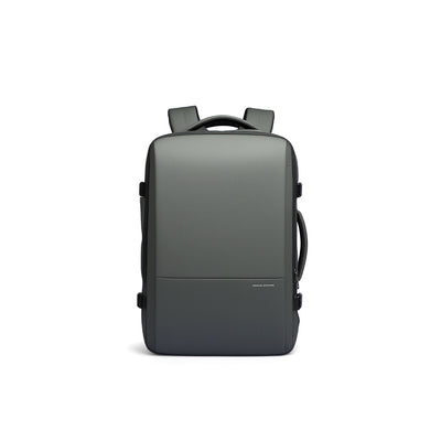 Super: Business Trips Travel College Three-layer Main Pocket Backpack 40L
