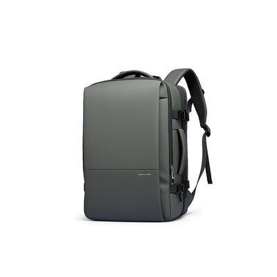 Super: Business Trips Travel College Three-layer Main Pocket Backpack 40L