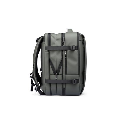 Super: Business Trips Travel College Three-layer Main Pocket Backpack 40L