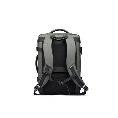 Super: Business Trips Travel College Three-layer Main Pocket Backpack 40L