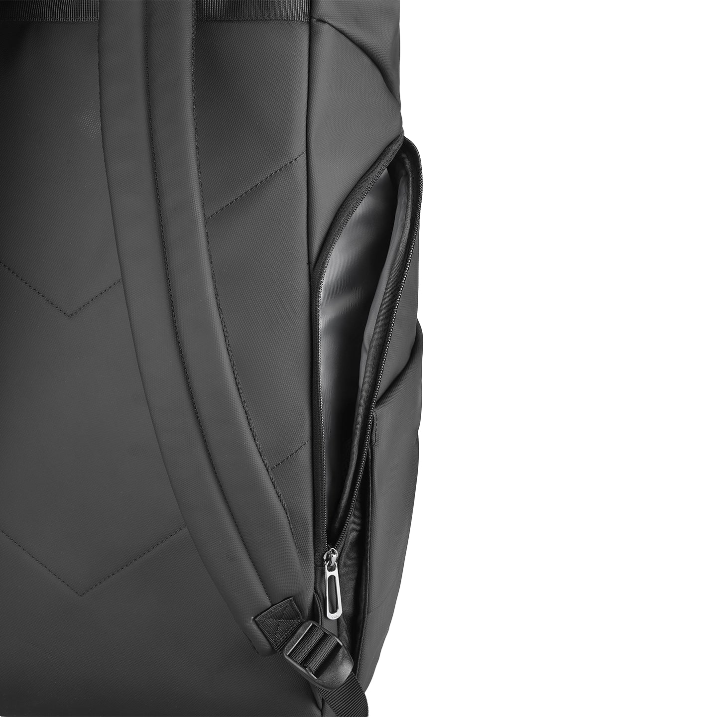 Switch: Large Capacity Daily Business Travel Multifunctional Backpack 29L