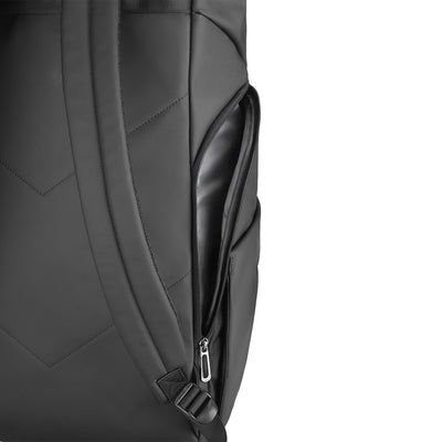 Switch: Large Capacity Daily Business Travel Multifunctional Backpack 29L