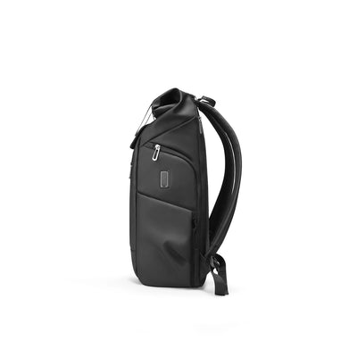 Switch: Large Capacity Daily Business Travel Multifunctional Backpack 29L