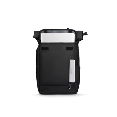 Switch: Large Capacity Daily Business Travel Multifunctional Backpack 29L