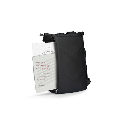 Switch: Large Capacity Daily Business Travel Multifunctional Backpack 29L