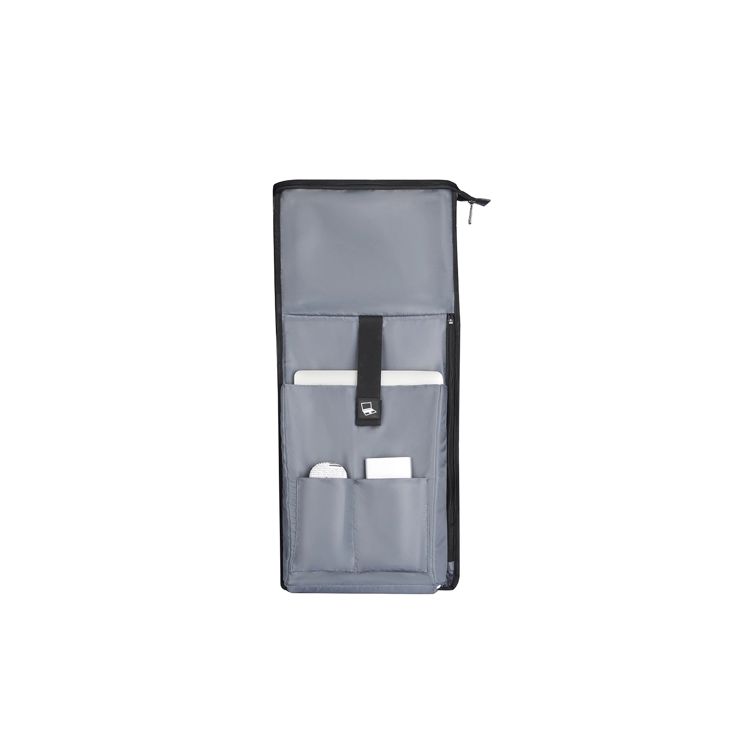 Switch: Large Capacity Daily Business Travel Multifunctional Backpack 29L
