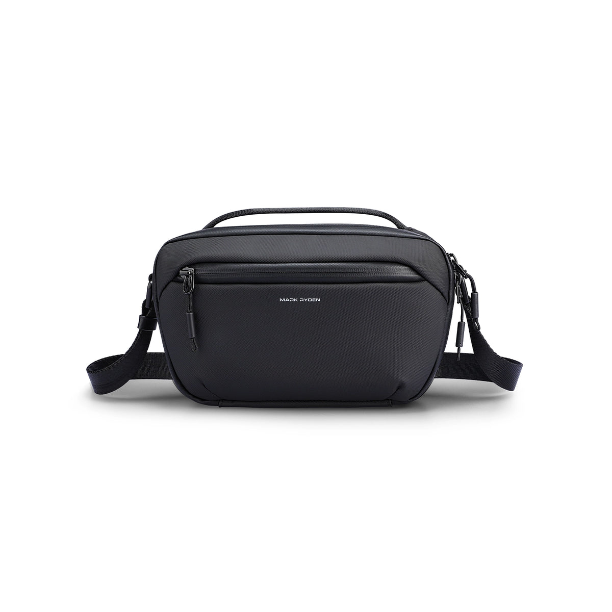 Switchstorage III: Multifunctional upgraded waterproof 3C storage bag
