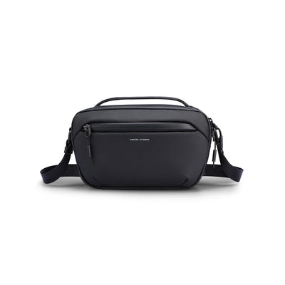 Switchstorage III: Multifunctional upgraded waterproof 3C storage bag