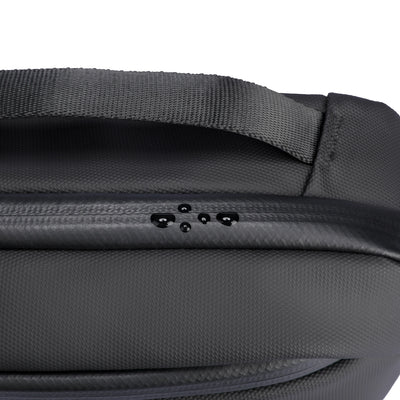 Switchstorage III: Multifunctional upgraded waterproof 3C storage bag