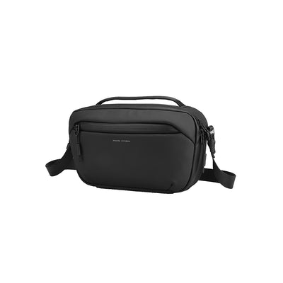 Switchstorage III: Multifunctional upgraded waterproof 3C storage bag