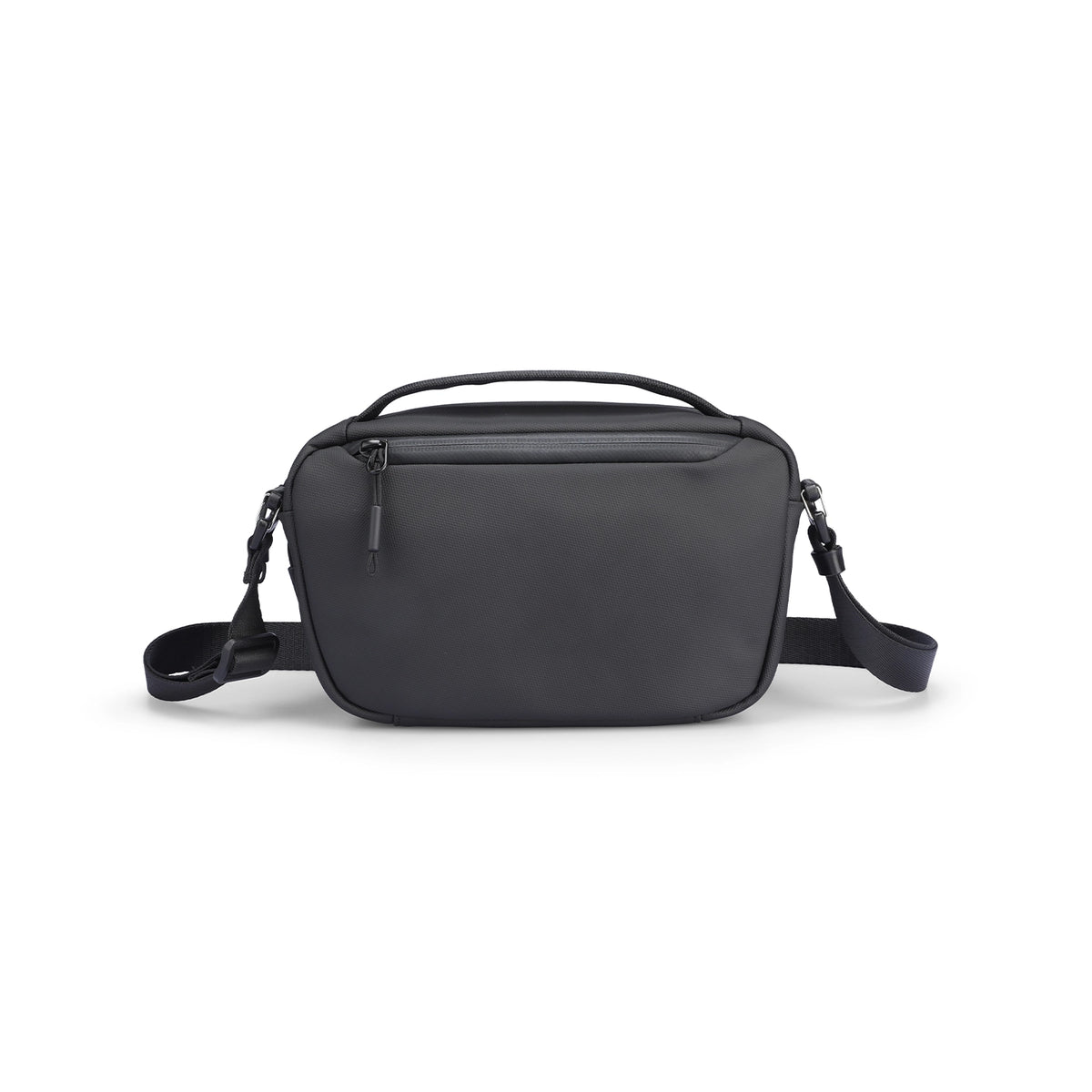 Switchstorage III: Multifunctional upgraded waterproof 3C storage bag
