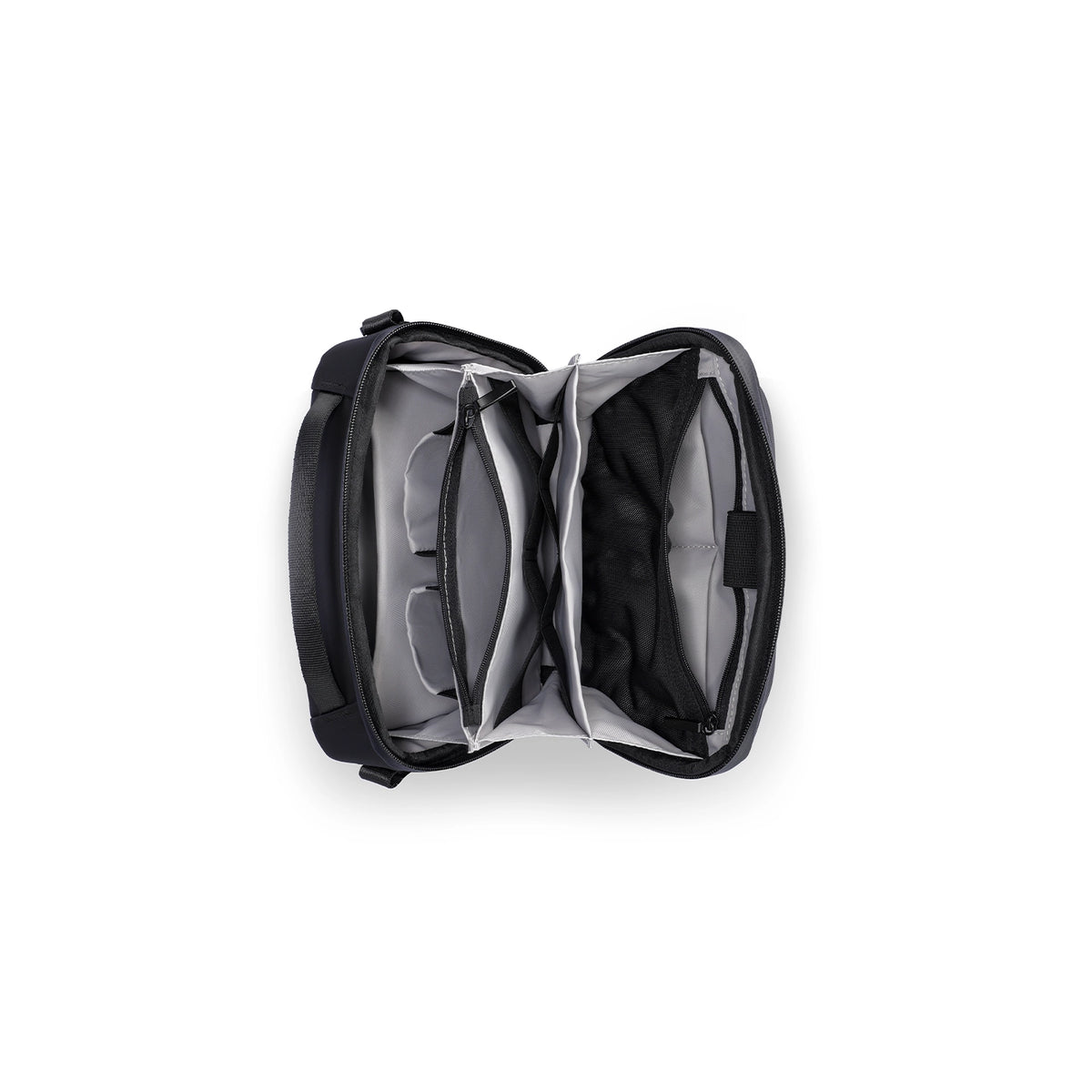Switchstorage III: Multifunctional upgraded waterproof 3C storage bag