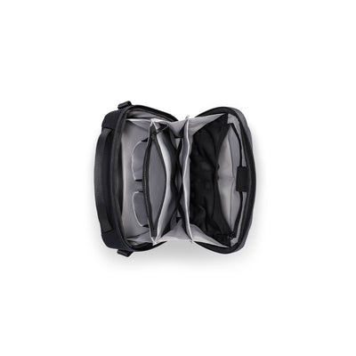 Switchstorage III: Multifunctional upgraded waterproof 3C storage bag