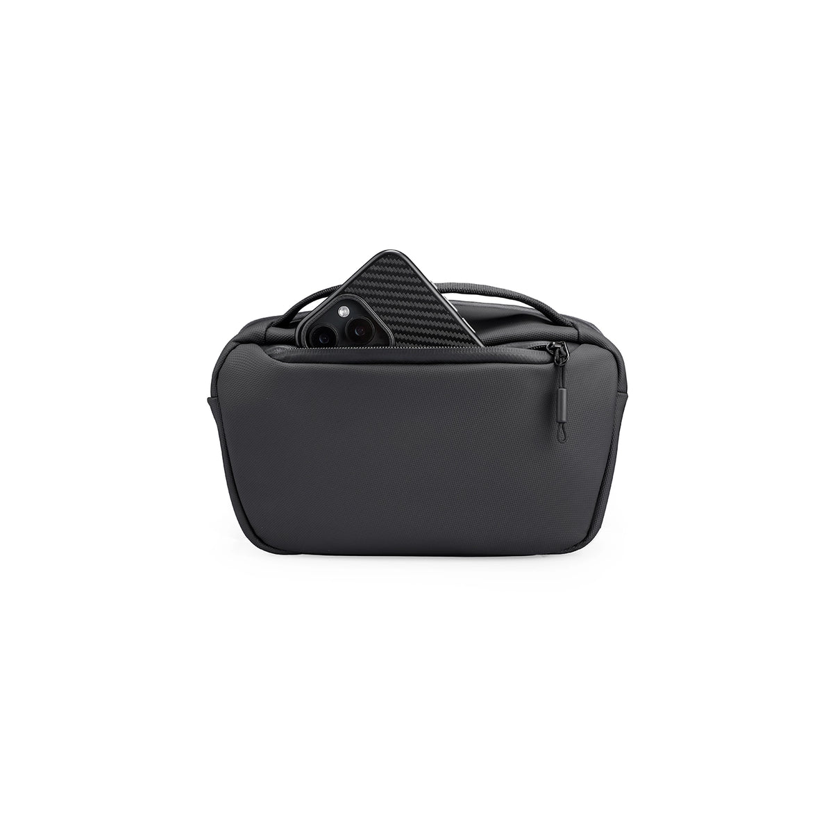 Switchstorage III: Multifunctional upgraded waterproof 3C storage bag