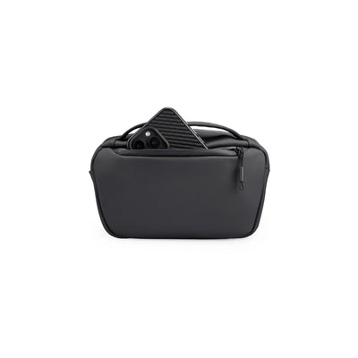 Switchstorage III: Multifunctional upgraded waterproof 3C storage bag