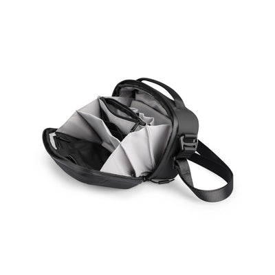Switchstorage III: Multifunctional upgraded waterproof 3C storage bag