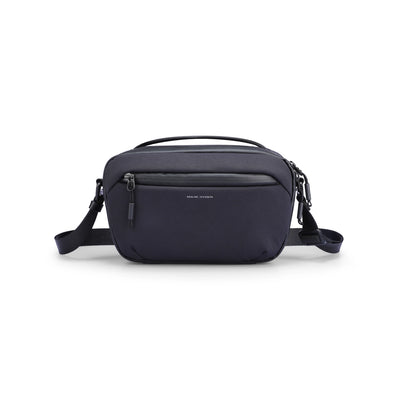 Switchstorage III: Multifunctional upgraded waterproof 3C storage bag
