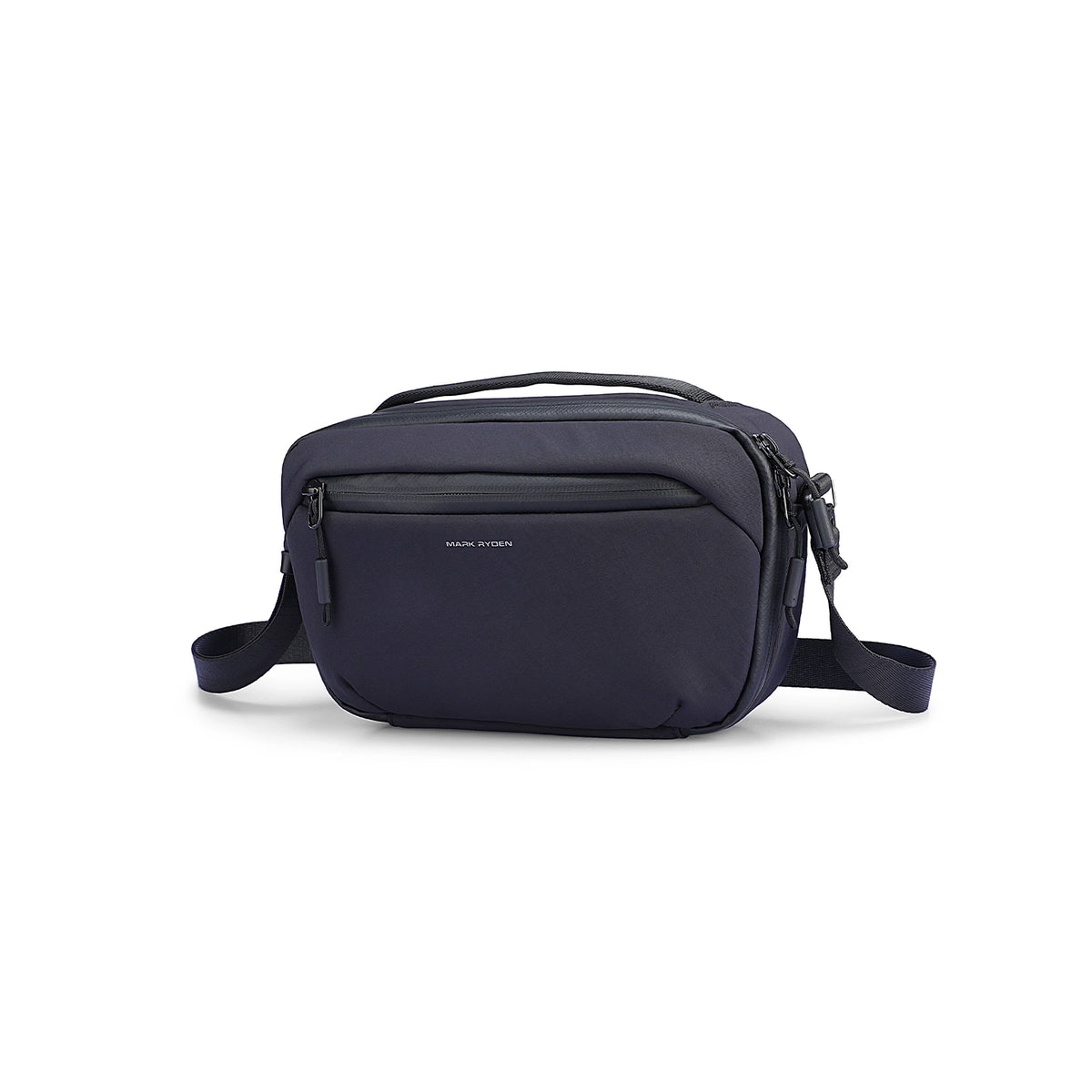 Switchstorage III: Multifunctional upgraded waterproof 3C storage bag