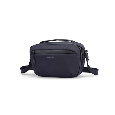Switchstorage III: Multifunctional upgraded waterproof 3C storage bag