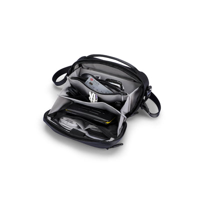 Switchstorage III: Multifunctional upgraded waterproof 3C storage bag