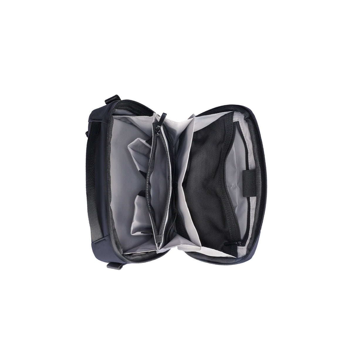 Switchstorage III: Multifunctional upgraded waterproof 3C storage bag