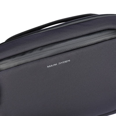 Switchstorage III: Multifunctional upgraded waterproof 3C storage bag
