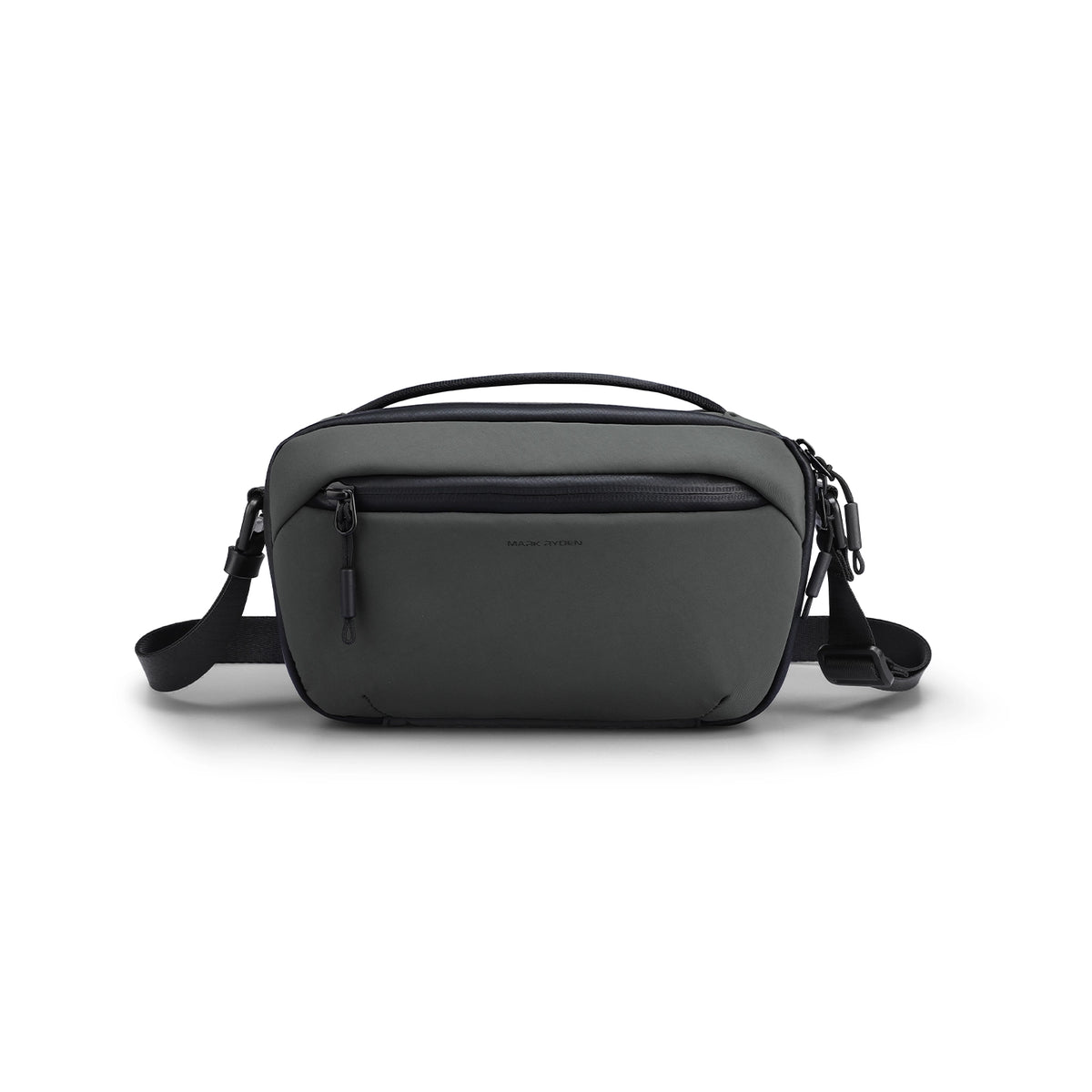 Switchstorage III: Multifunctional upgraded waterproof 3C storage bag