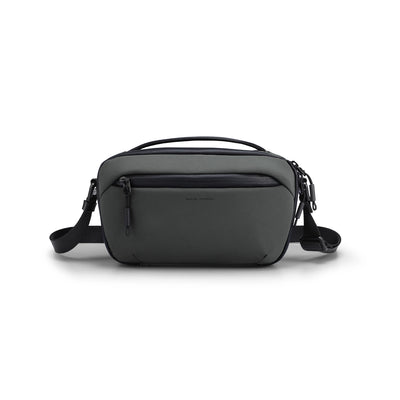 Switchstorage III: Multifunctional upgraded waterproof 3C storage bag