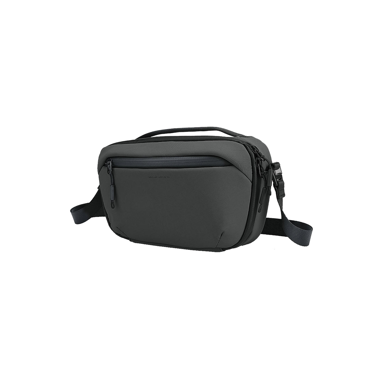 Switchstorage III: Multifunctional upgraded waterproof 3C storage bag