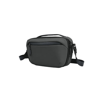 Switchstorage III: Multifunctional upgraded waterproof 3C storage bag