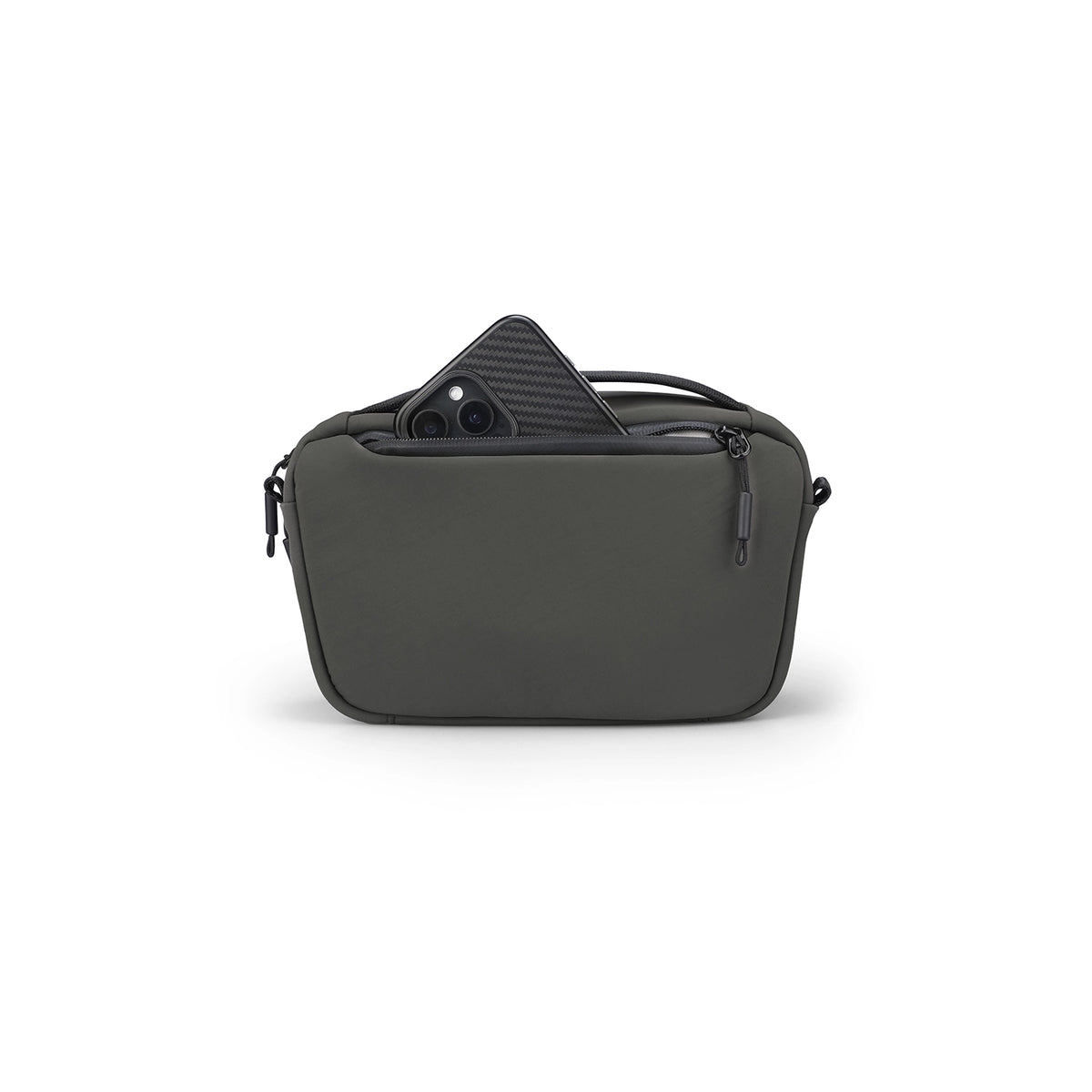 Switchstorage III: Multifunctional upgraded waterproof 3C storage bag