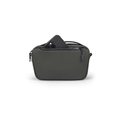 Switchstorage III: Multifunctional upgraded waterproof 3C storage bag