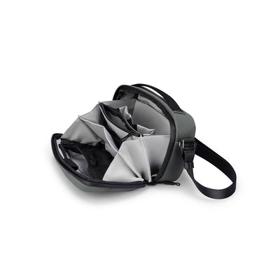Switchstorage III: Multifunctional upgraded waterproof 3C storage bag