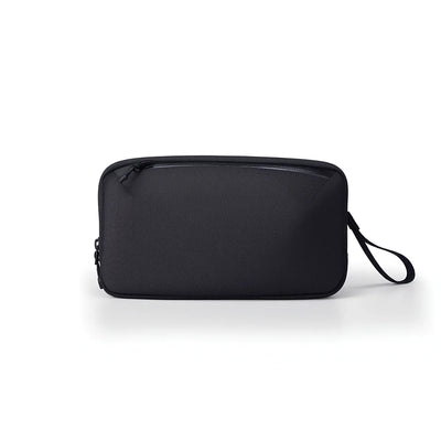 Switchstorage IV: Convertible Toiletry Crossbody Bag For the Modern Traveler