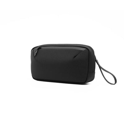 Switchstorage IV: Convertible Toiletry Crossbody Bag For the Modern Traveler