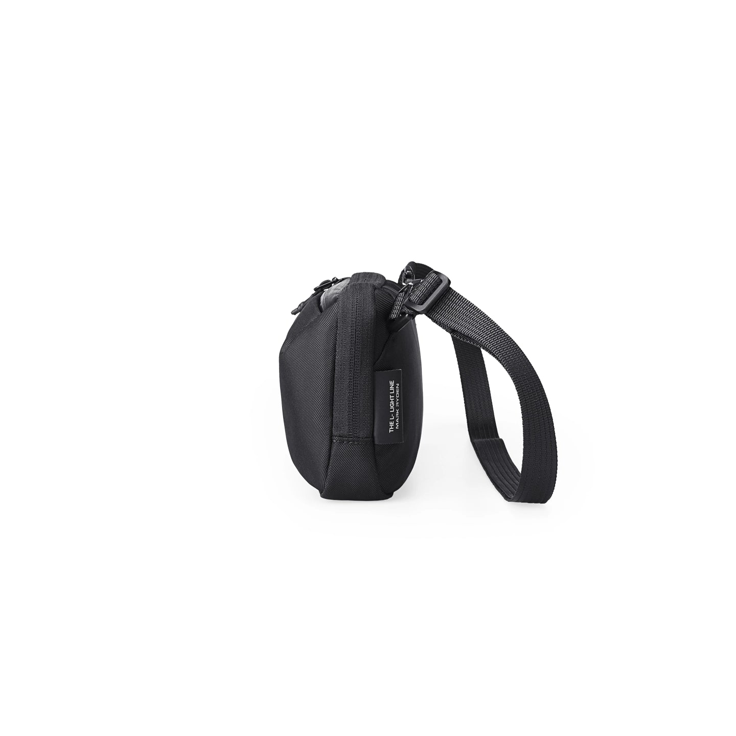 Switchstorage IV: Convertible Toiletry Crossbody Bag For the Modern Traveler