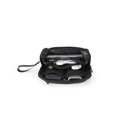 Switchstorage IV: Convertible Toiletry Crossbody Bag For the Modern Traveler