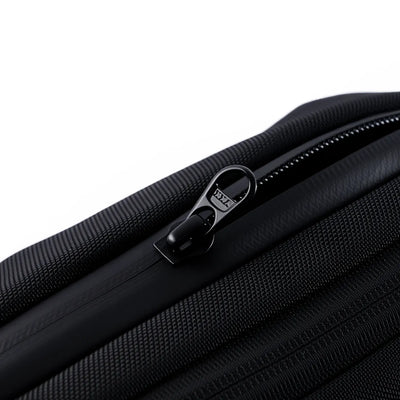Switchstorage IV: Convertible Toiletry Crossbody Bag For the Modern Traveler
