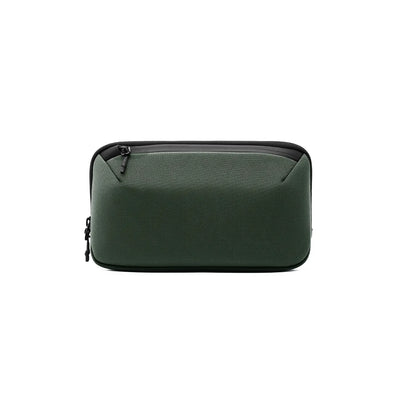 Switchstorage IV: Convertible Toiletry Crossbody Bag For the Modern Traveler