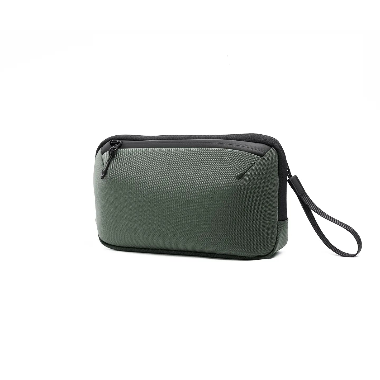 Switchstorage IV: Convertible Toiletry Crossbody Bag For the Modern Traveler
