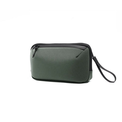 Switchstorage IV: Convertible Toiletry Crossbody Bag For the Modern Traveler