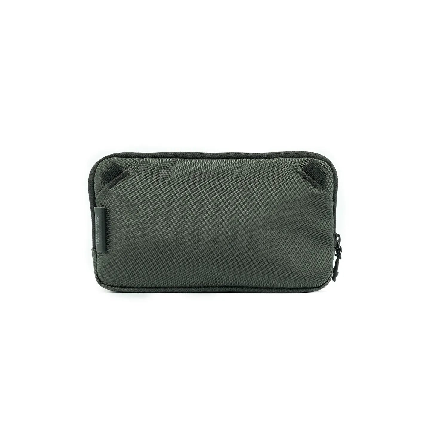 Switchstorage IV: Convertible Toiletry Crossbody Bag For the Modern Traveler