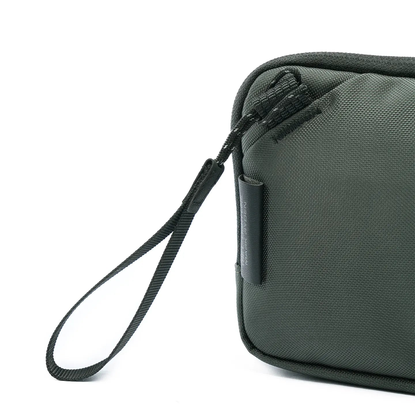 Switchstorage IV: Convertible Toiletry Crossbody Bag For the Modern Traveler