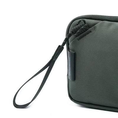 Switchstorage IV: Convertible Toiletry Crossbody Bag For the Modern Traveler
