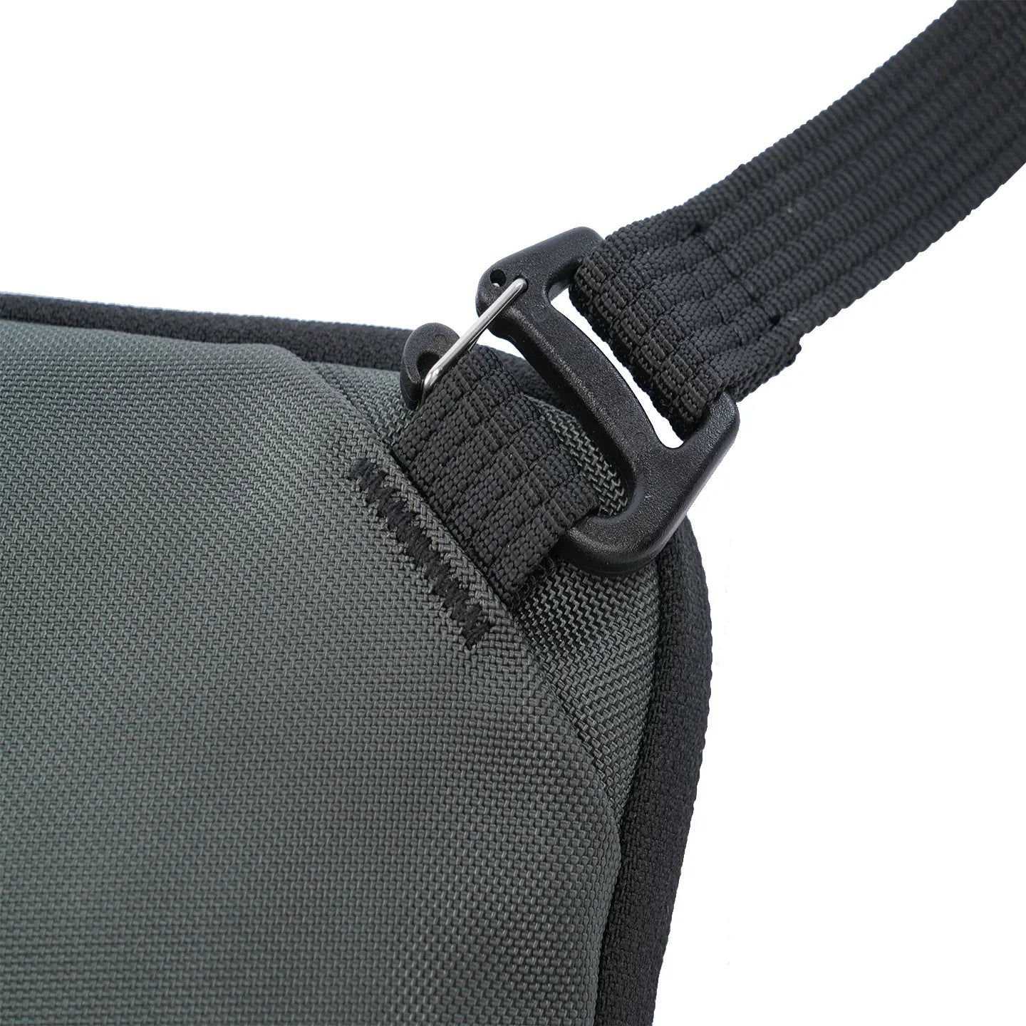 Switchstorage IV: Convertible Toiletry Crossbody Bag For the Modern Traveler