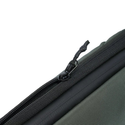 Switchstorage IV: Convertible Toiletry Crossbody Bag For the Modern Traveler
