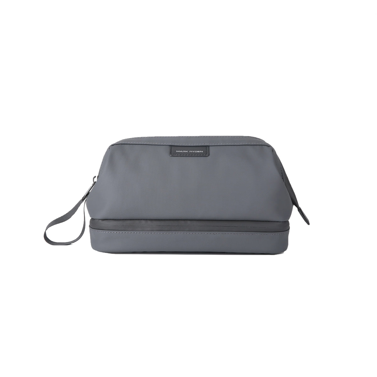 Switchstorage V: Toiletry Bag with Wet and Dry Areas for Modern Travelers