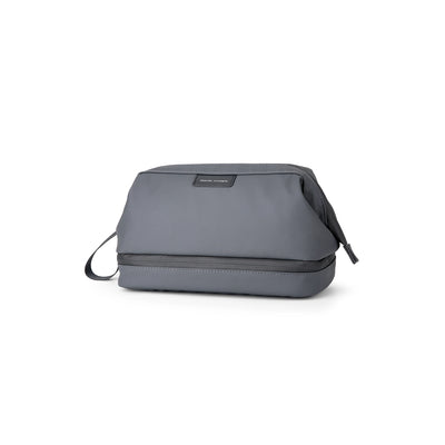 Switchstorage V: Toiletry Bag with Wet and Dry Areas for Modern Travelers