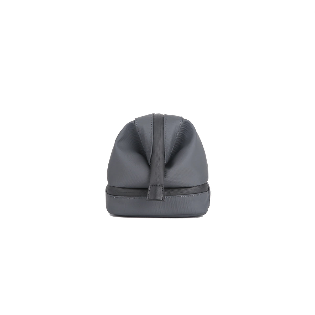Switchstorage V: Toiletry Bag with Wet and Dry Areas for Modern Travelers