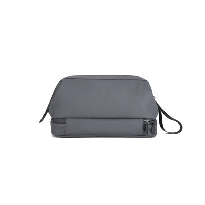 Switchstorage V: Toiletry Bag with Wet and Dry Areas for Modern Travelers
